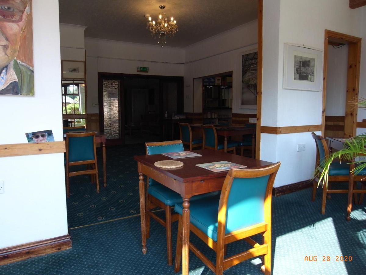 Hylands Otel Nottingham Dış mekan fotoğraf