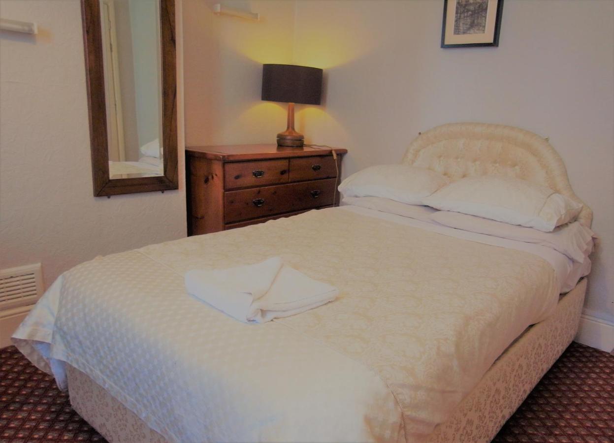 Hylands Otel Nottingham Dış mekan fotoğraf